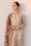 BAROQUE Chantelle CH11-03 – Wedding Collection - House Of Hania