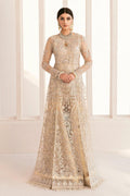 BAROQUE Chantelle CH11-03 – Wedding Collection - House Of Hania