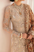 BAROQUE Chantelle CH11-03 – Wedding Collection - House Of Hania
