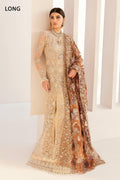 BAROQUE Chantelle CH11-03 – Wedding Collection - House Of Hania