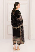 BAROQUE Chantelle CH11-04 – Wedding Collection - House Of Hania