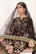 BAROQUE Chantelle CH11-04 – Wedding Collection - House Of Hania