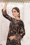 BAROQUE Chantelle CH11-04 – Wedding Collection - House Of Hania