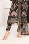 BAROQUE Chantelle CH11-04 – Wedding Collection - House Of Hania