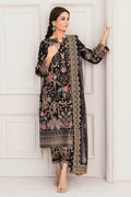 BAROQUE Chantelle CH11-04 – Wedding Collection - House Of Hania