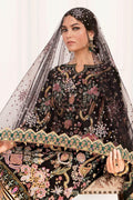 BAROQUE Chantelle CH11-04 – Wedding Collection - House Of Hania