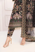 BAROQUE Chantelle CH11-04 – Wedding Collection - House Of Hania