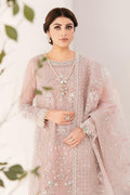 BAROQUE Chantelle CH11-05 – Wedding Collection - House Of Hania