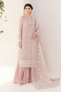 BAROQUE Chantelle CH11-05 – Wedding Collection - House Of Hania