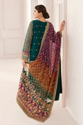 BAROQUE Chantelle CH11-06 – Wedding Collection - House Of Hania
