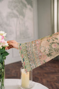BAROQUE | EMBROIDERED MASURI CH12-04 - House Of Hania