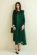 BAROQUE - EMBROIDERED NET CH09-07 (Copy) - House Of Hania