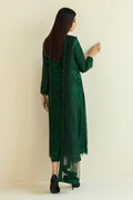 BAROQUE - EMBROIDERED NET CH09-07 (Copy) - House Of Hania