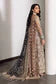 BAROQUE - EMBROIDERED NET CH09-07 - House Of Hania
