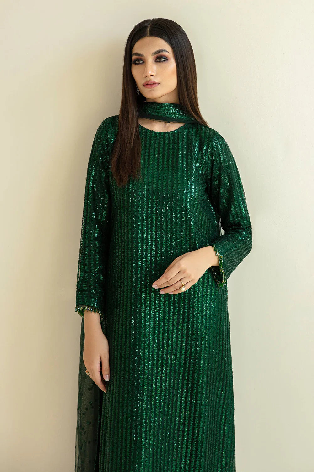 BAROQUE - UF 386 - House Of Hania
