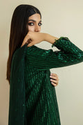 BAROQUE - UF 386 - House Of Hania