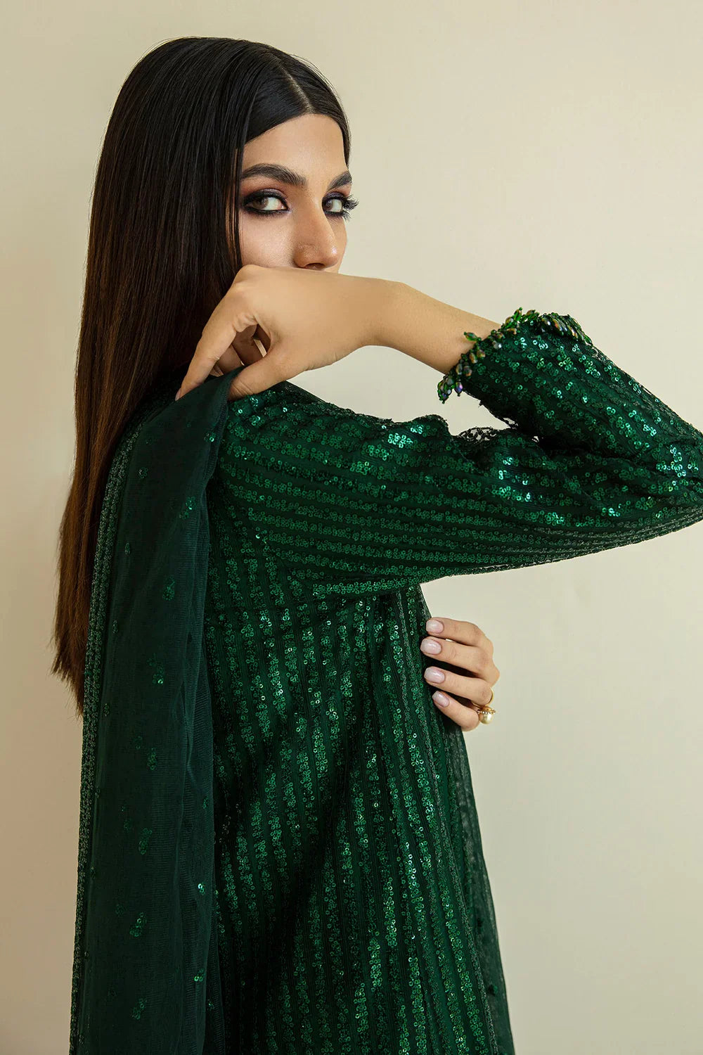 BAROQUE - UF 386 - House Of Hania