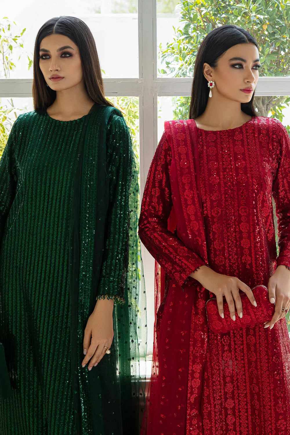 BAROQUE - UF 386 - House Of Hania