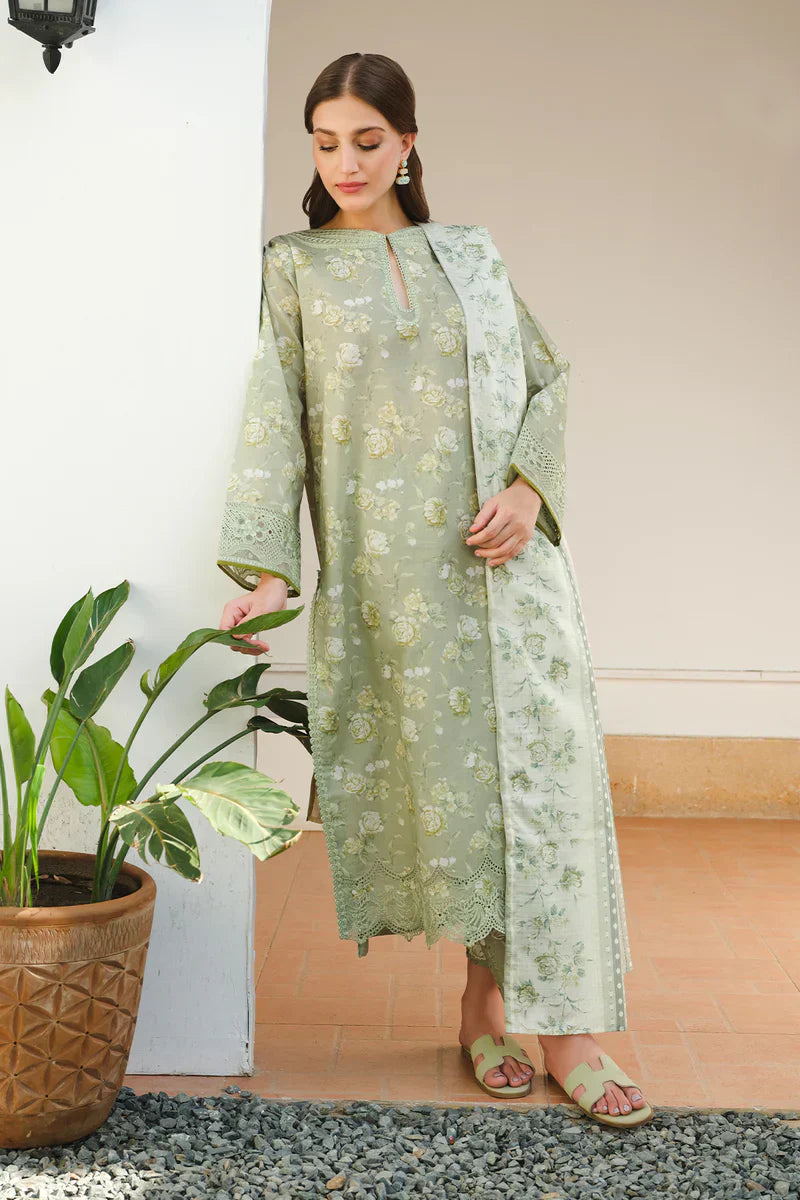 BAROQUE | UF-654 - House Of Hania