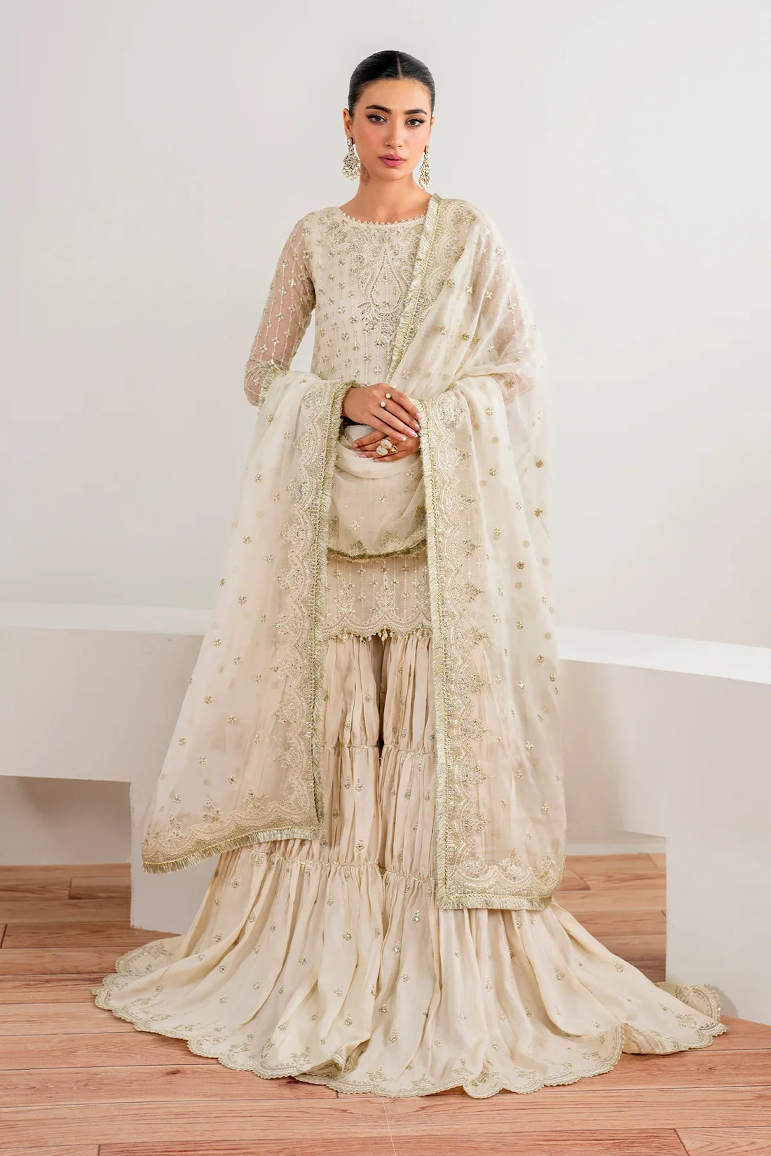 BAROQUE | UF-687 - House Of Hania