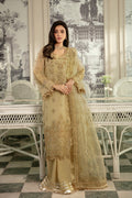 Raeesa Premium | Dehleez Formals | Dl 1036