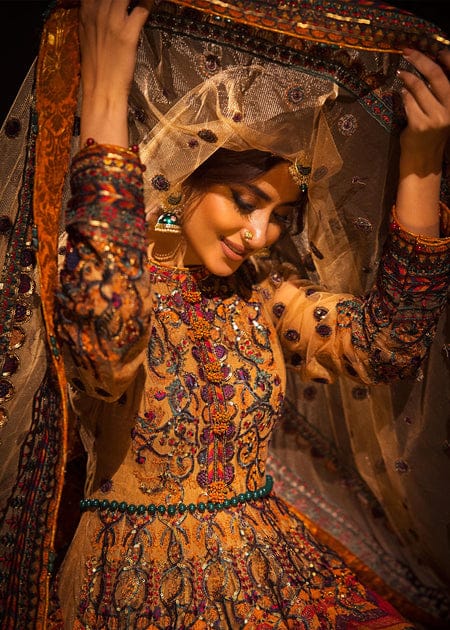 Bahaar - House Of Hania