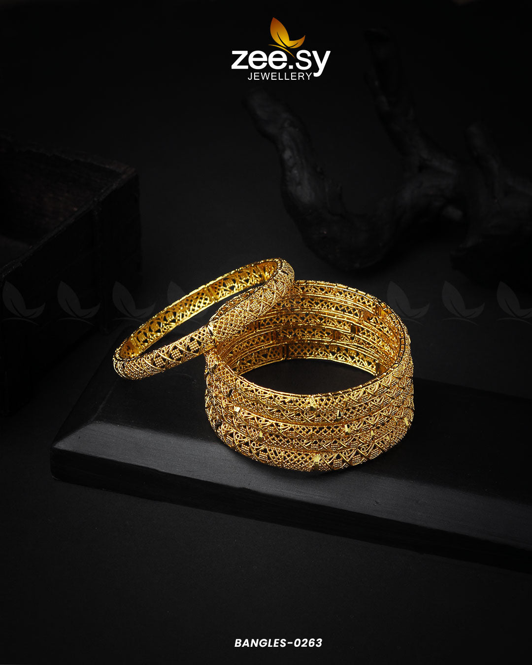 Bangles-0263 - House Of Hania