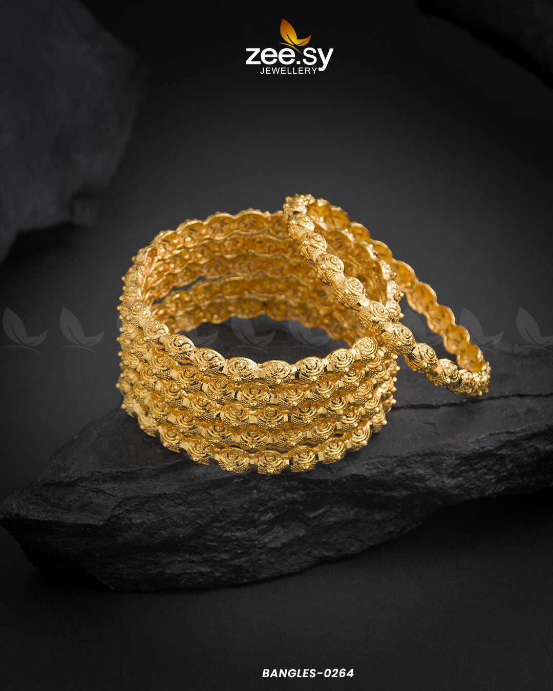 Bangles-0264 - House Of Hania