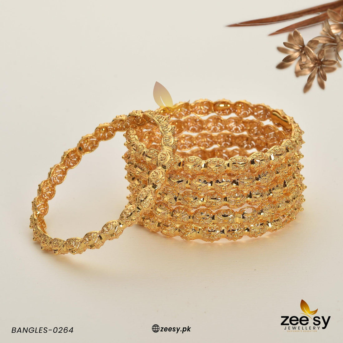 Bangles-0264 - House Of Hania