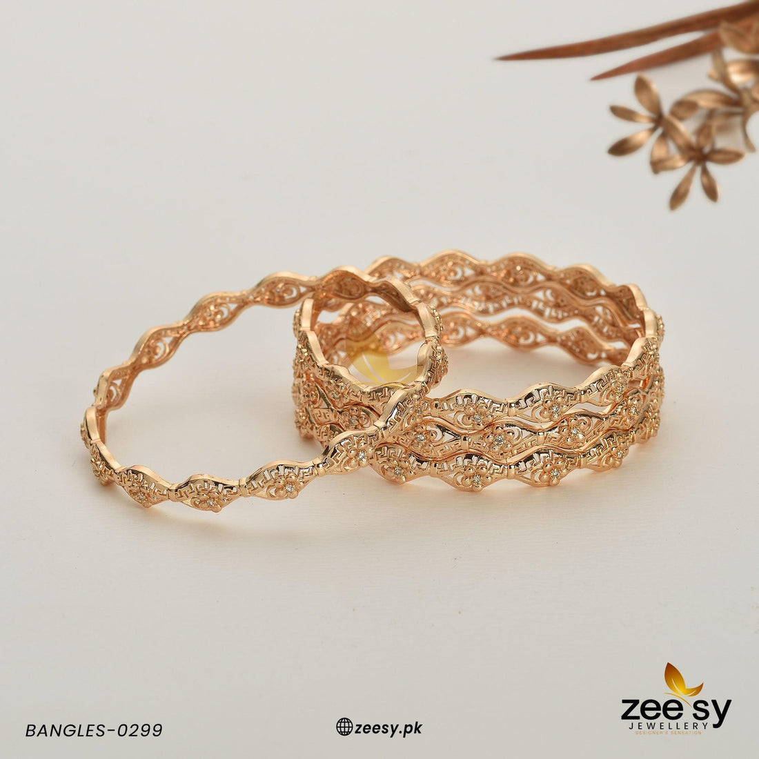 Bangles-0299 - House Of Hania