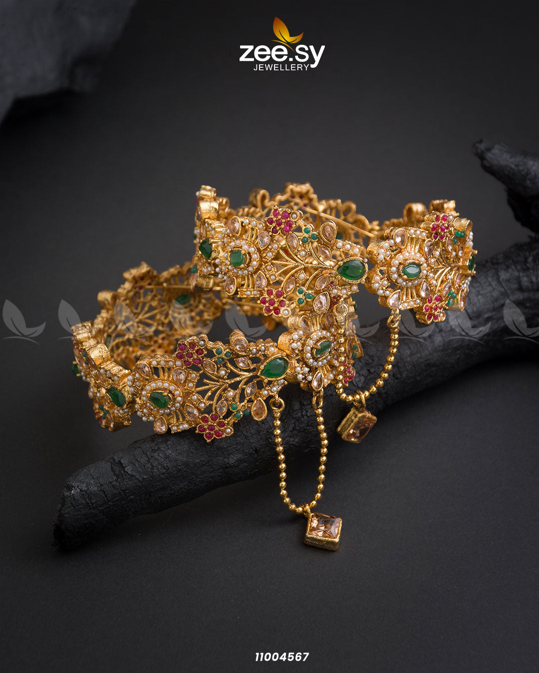 Bangles-0340 - House Of Hania
