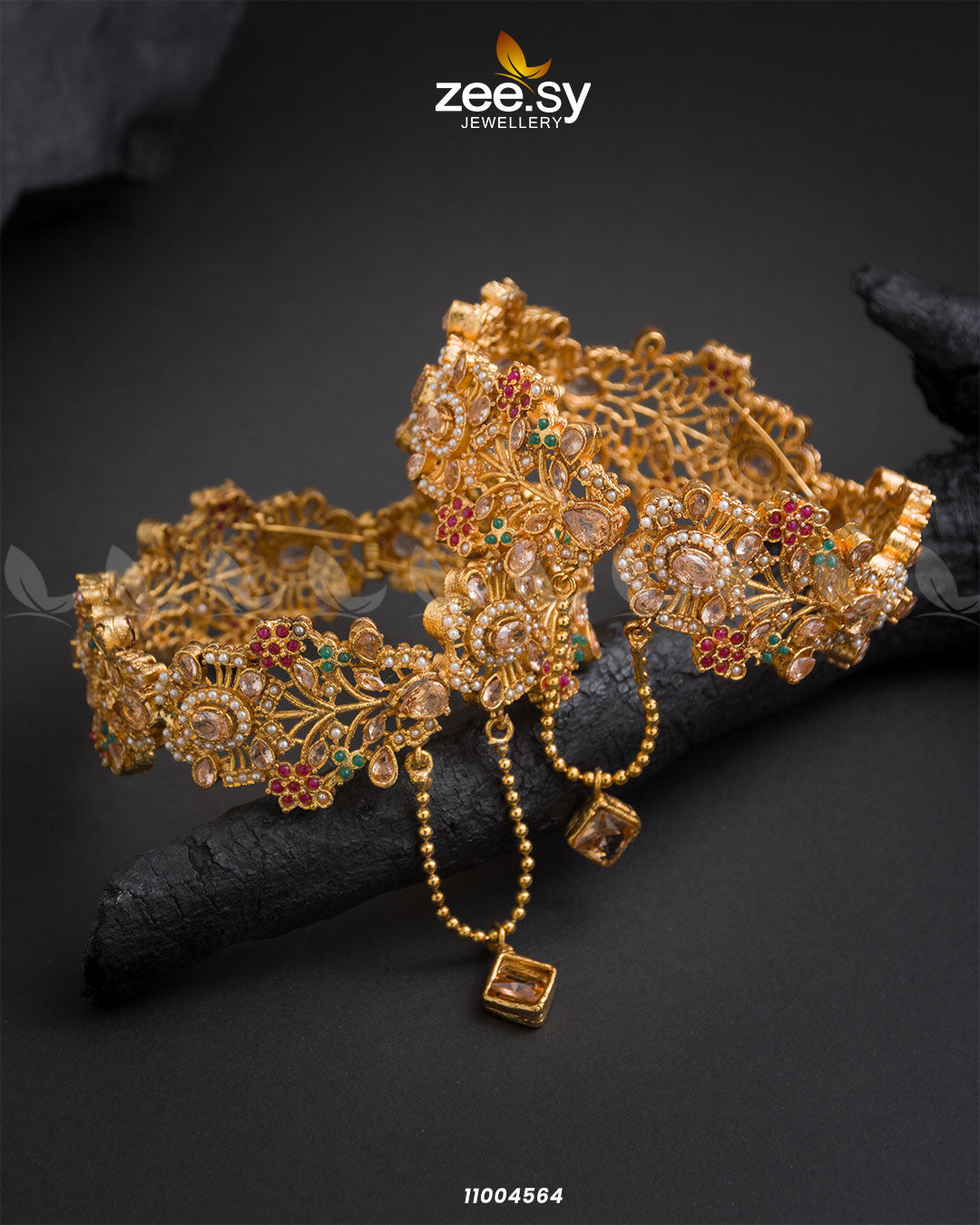 Bangles-0340 - House Of Hania