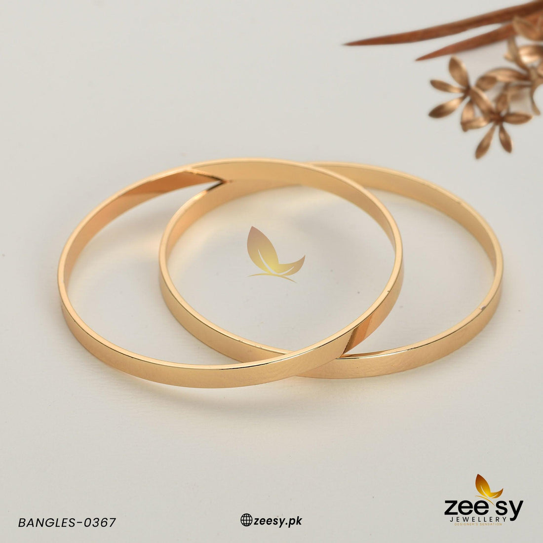 Bangles-0367 - House Of Hania