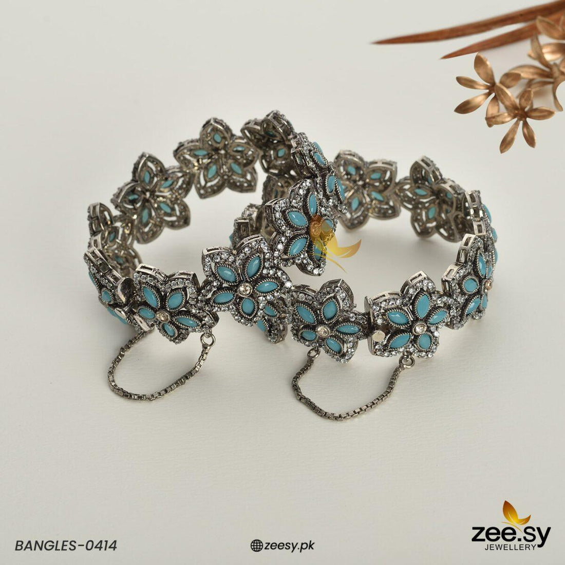 Bangles-0414 - House Of Hania