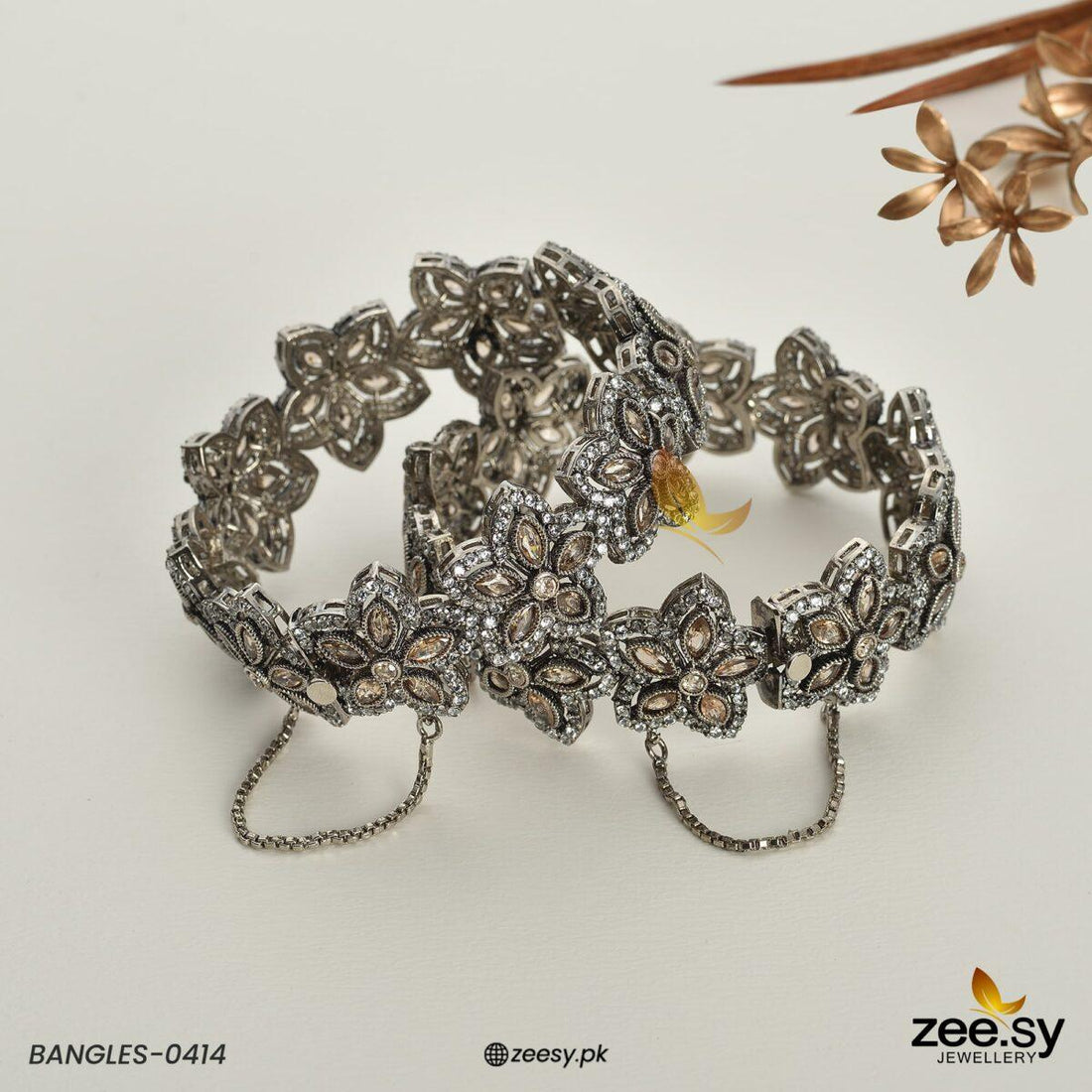 Bangles-0414 - House Of Hania