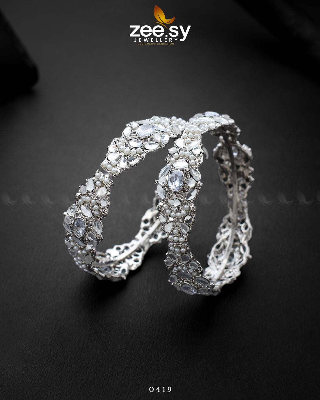 Bangles-0419 - House Of Hania