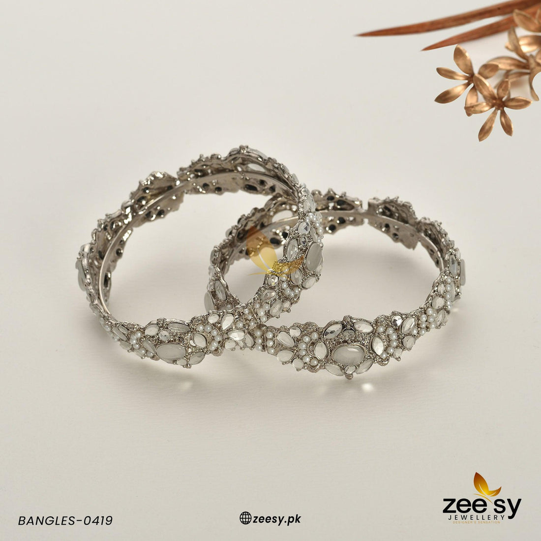 Bangles-0419 - House Of Hania