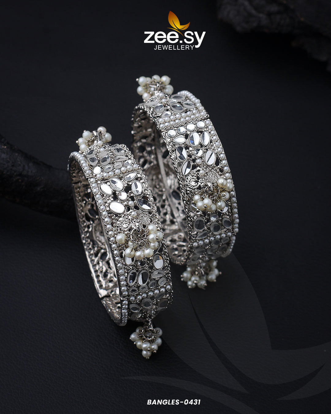 Bangles-0431 - House Of Hania