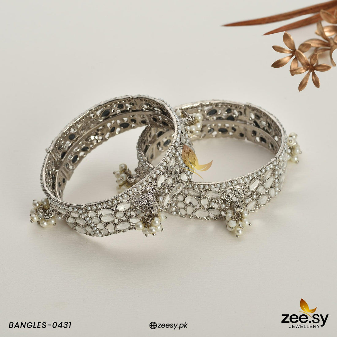 Bangles-0431 - House Of Hania