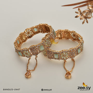 Bangles-0447 - House Of Hania
