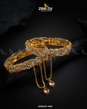 Bangles-0481 - House Of Hania