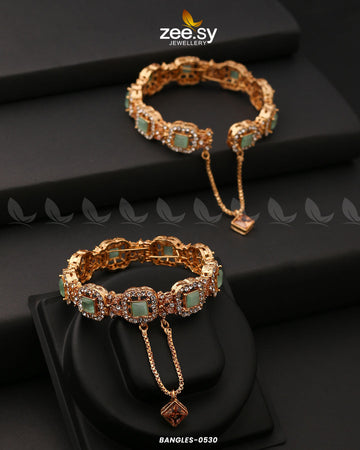 Bangles-0530 - House Of Hania