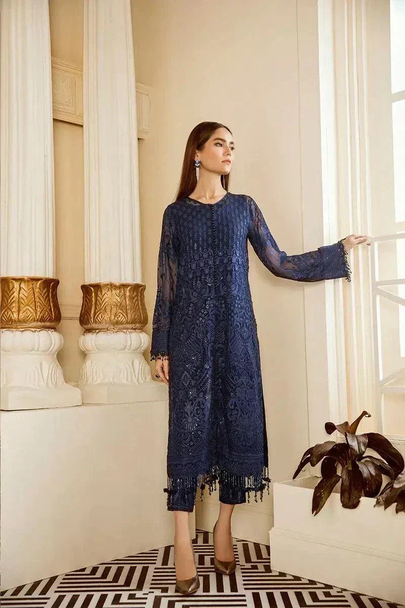 Baroque | Chantelle 23 | 02 - House Of Hania