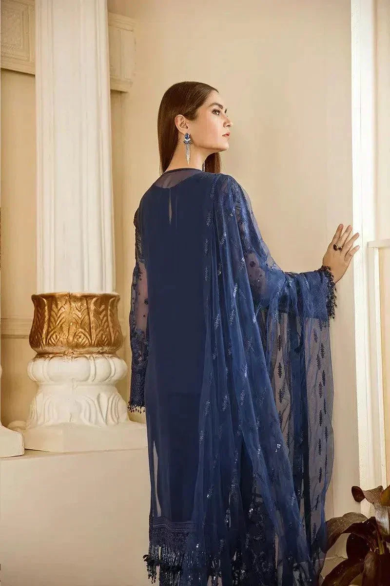 Baroque | Chantelle 23 | 02 - House Of Hania