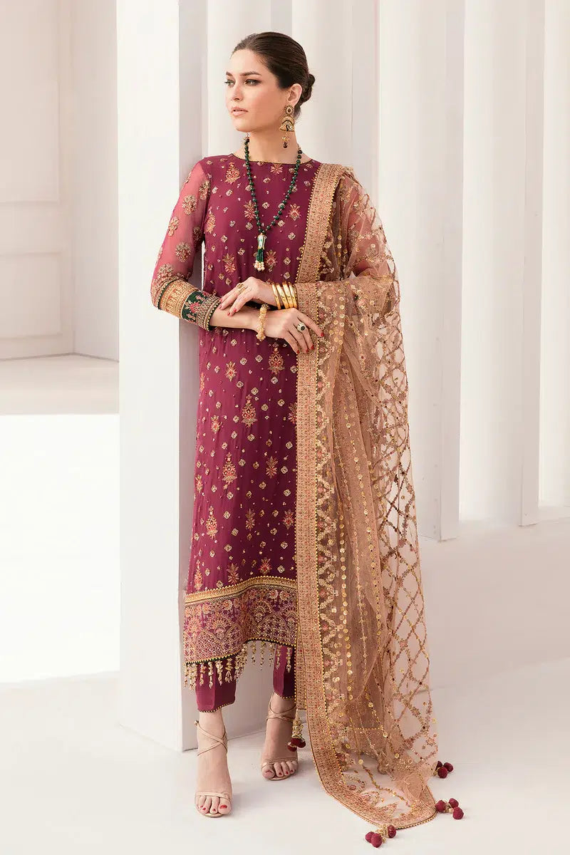 Baroque | Chantelle 23 | 02 - House Of Hania