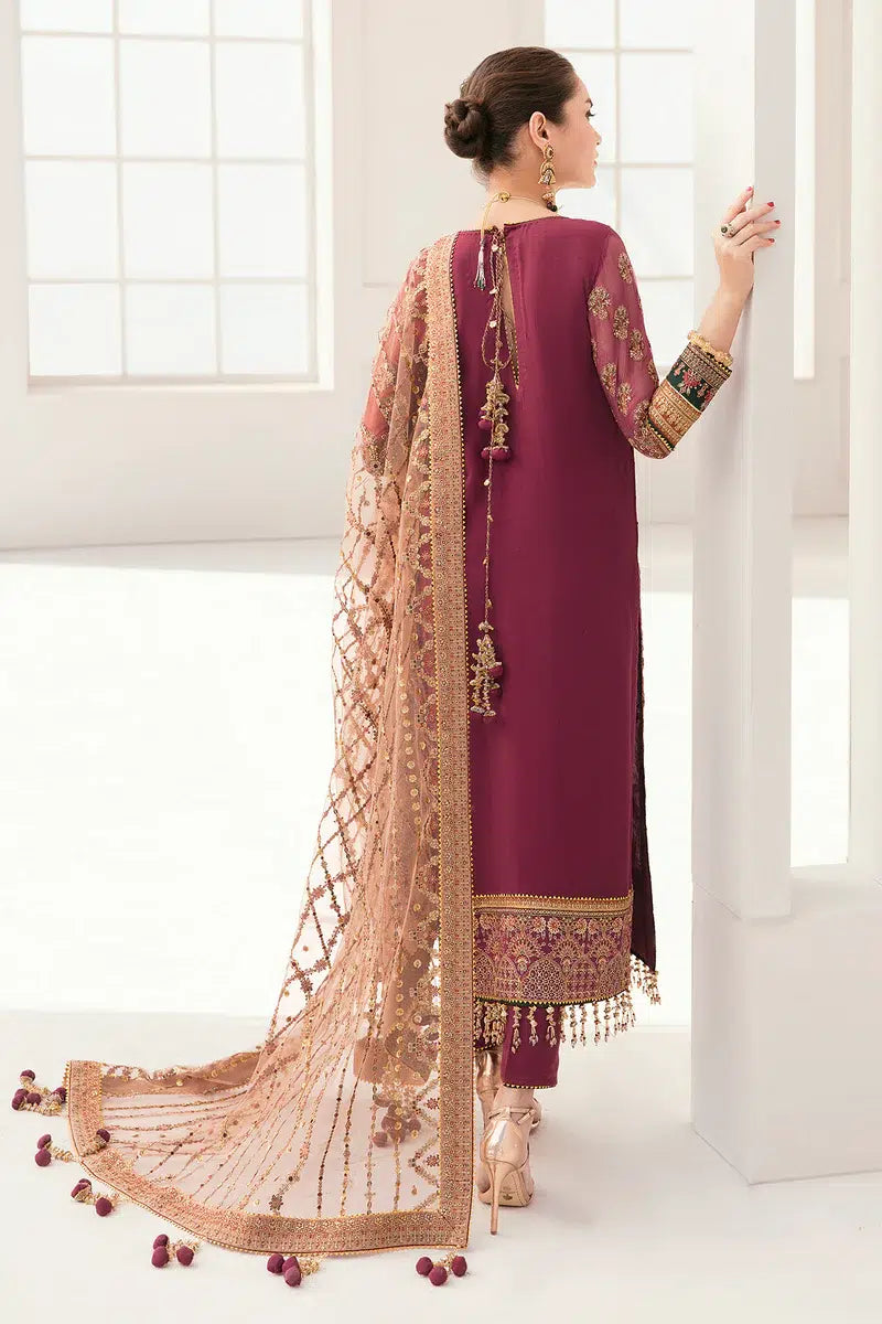 Baroque | Chantelle 23 | 02 - House Of Hania