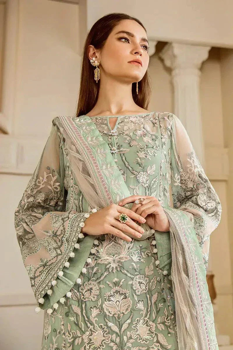 Baroque | Chantelle 23 | 05 - House Of Hania