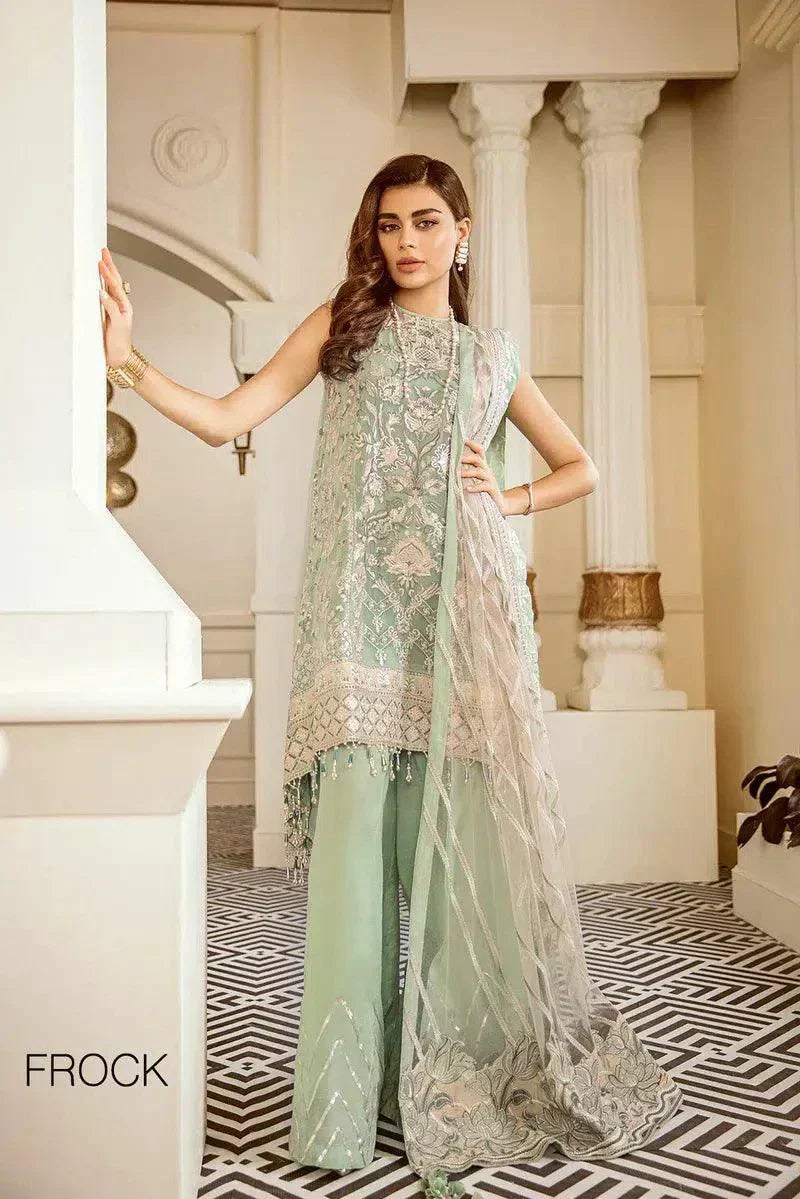 Baroque | Chantelle 23 | 05 - House Of Hania