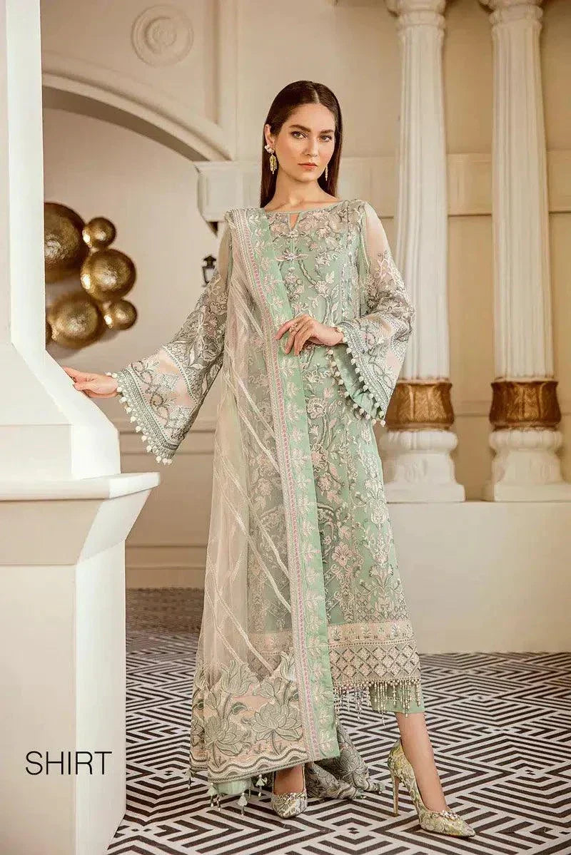 Baroque | Chantelle 23 | 05 - House Of Hania