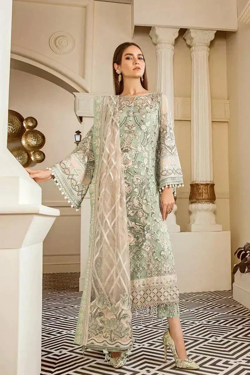Baroque | Chantelle 23 | 05 - House Of Hania